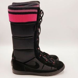 nike winter boots for sale